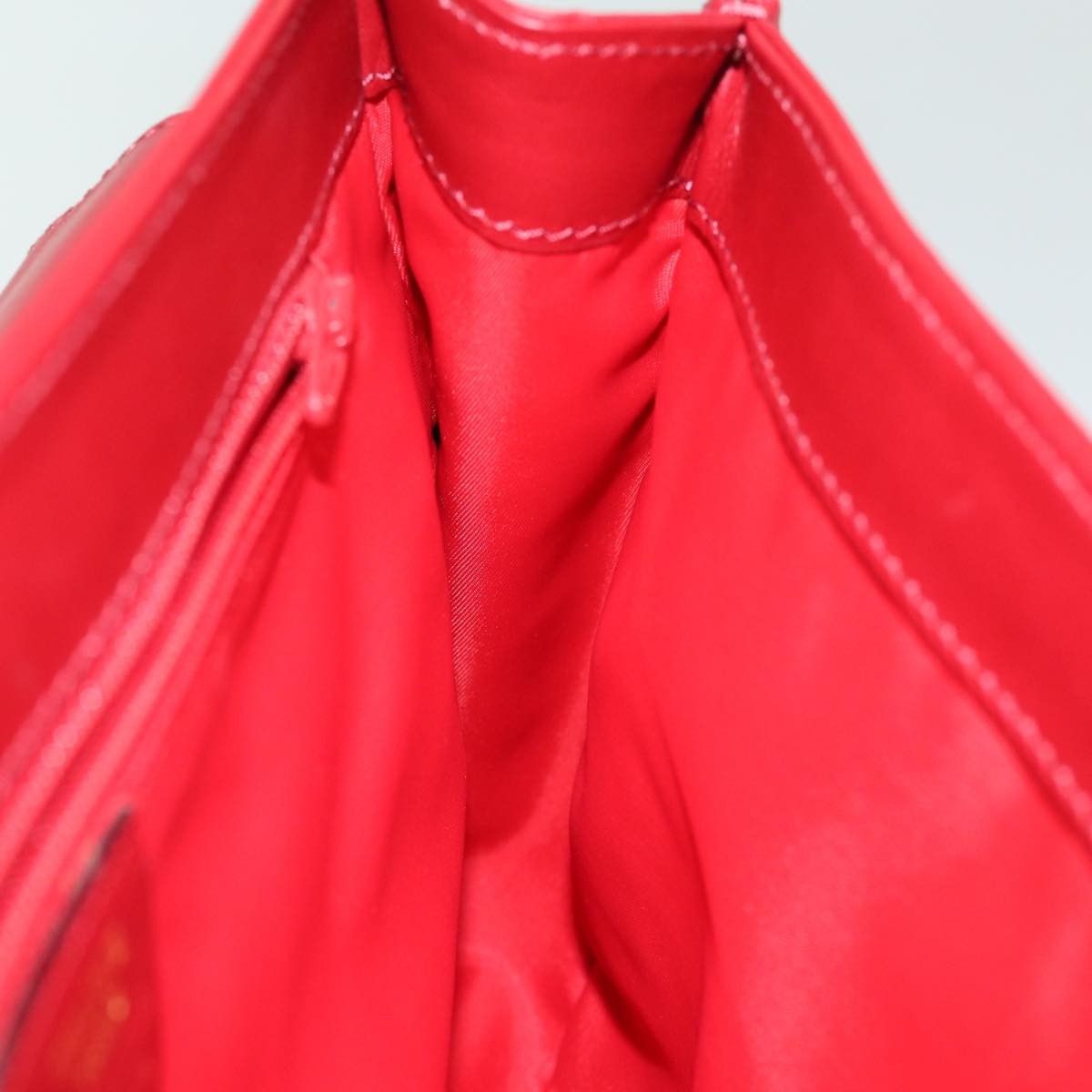 Celine Celine Handbag Leather Size ONE SIZE - 20 Thumbnail