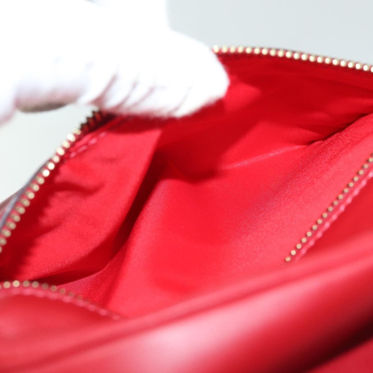 Celine Celine Handbag Leather Size ONE SIZE - 23 Thumbnail