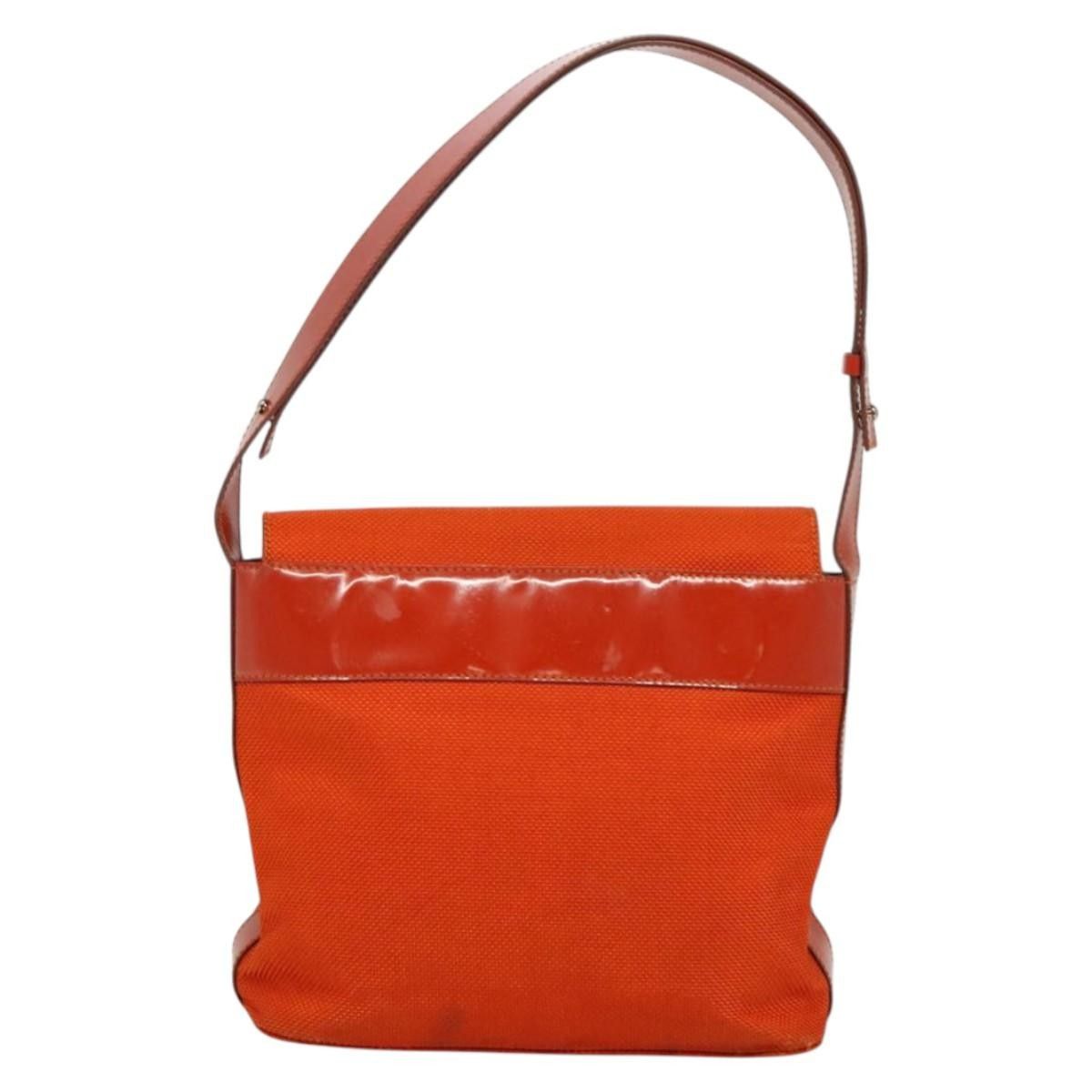 Celine Celine Shoulder Bag Canvas Size ONE SIZE - 2 Thumbnail