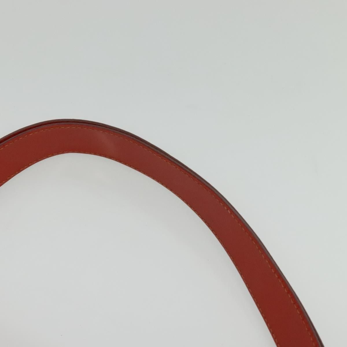 Celine Celine Shoulder Bag Canvas Size ONE SIZE - 17 Thumbnail