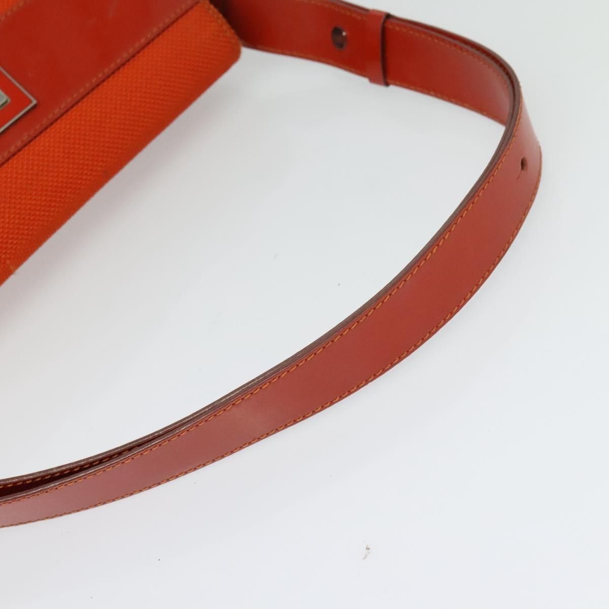 Celine Celine Shoulder Bag Canvas Size ONE SIZE - 8 Thumbnail