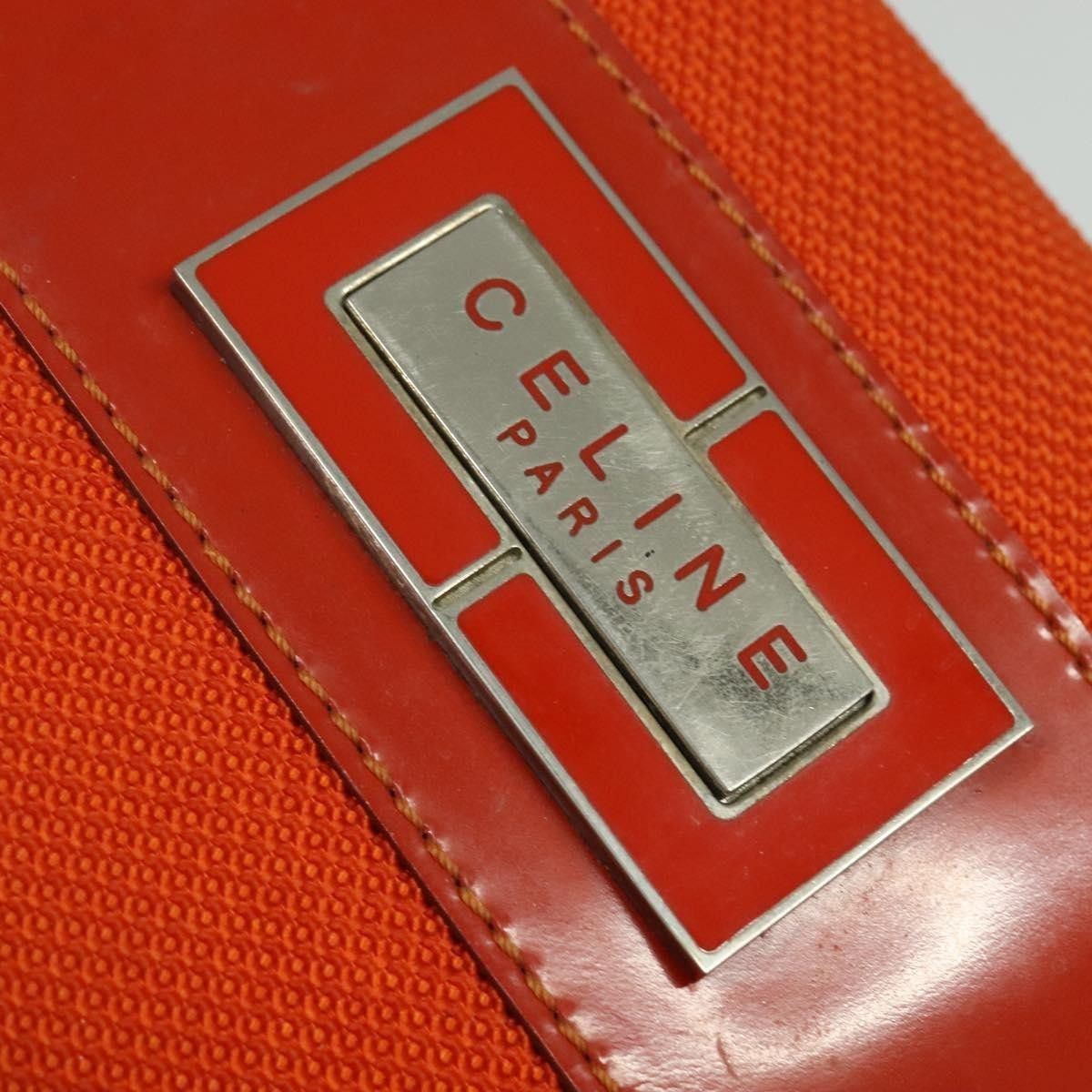 Celine Celine Shoulder Bag Canvas Size ONE SIZE - 13 Thumbnail