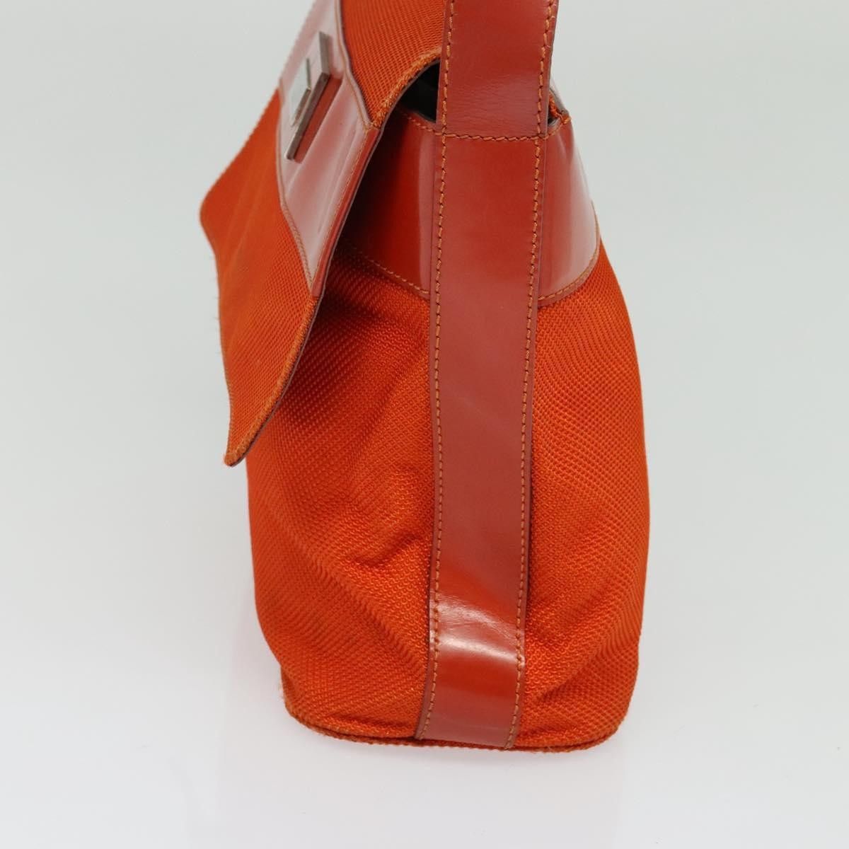 Celine Celine Shoulder Bag Canvas Size ONE SIZE - 4 Thumbnail