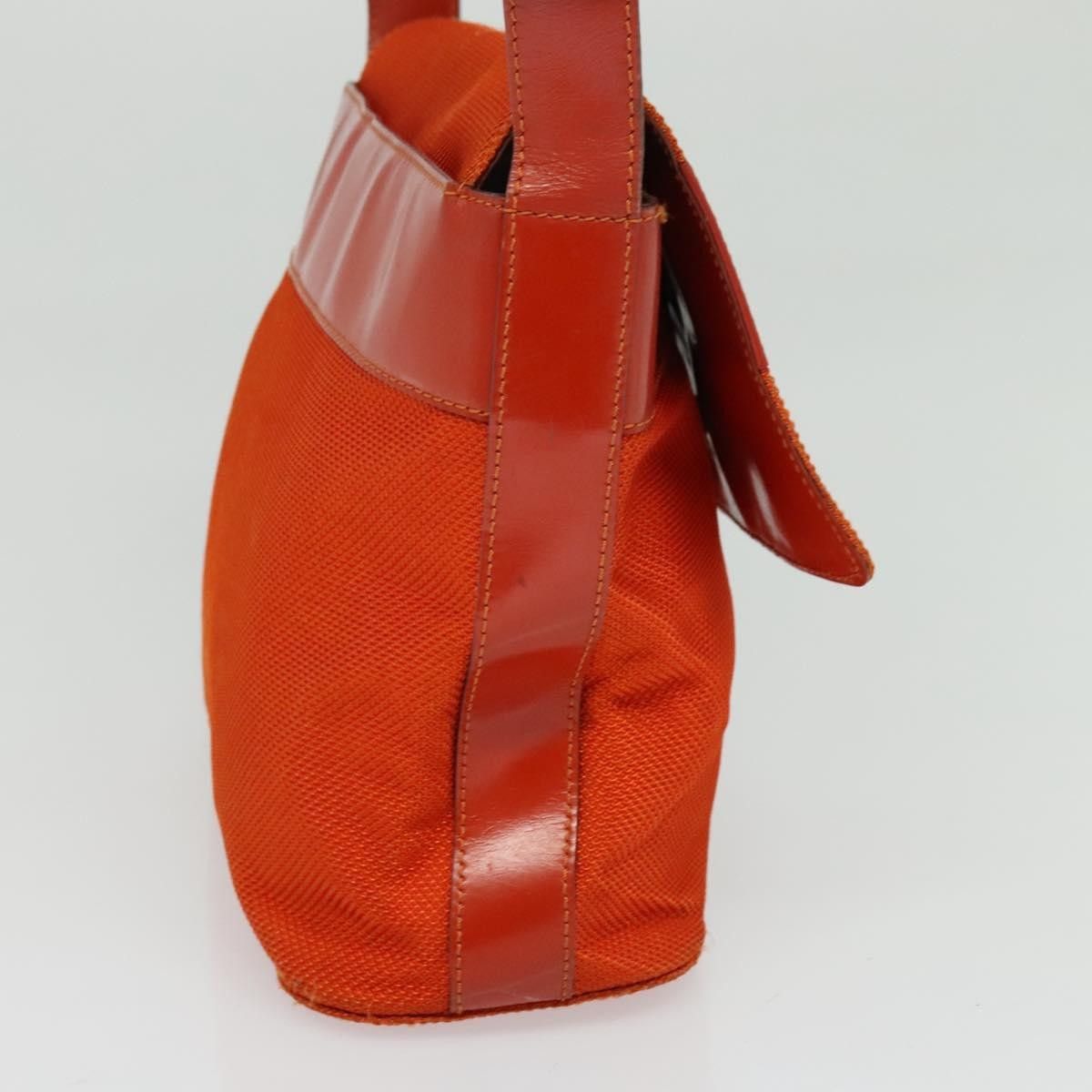 Celine Celine Shoulder Bag Canvas Size ONE SIZE - 3 Thumbnail