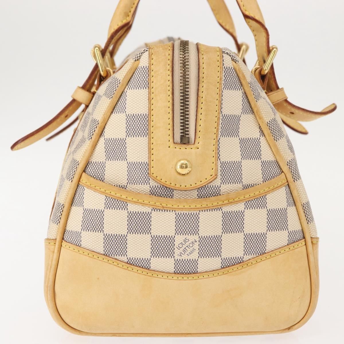 Louis Vuitton Louis Vuitton Berkeley Handbag Damier Size ONE SIZE - 3 Thumbnail