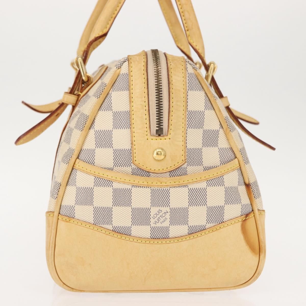 Louis Vuitton Louis Vuitton Berkeley Handbag Damier Size ONE SIZE - 4 Thumbnail