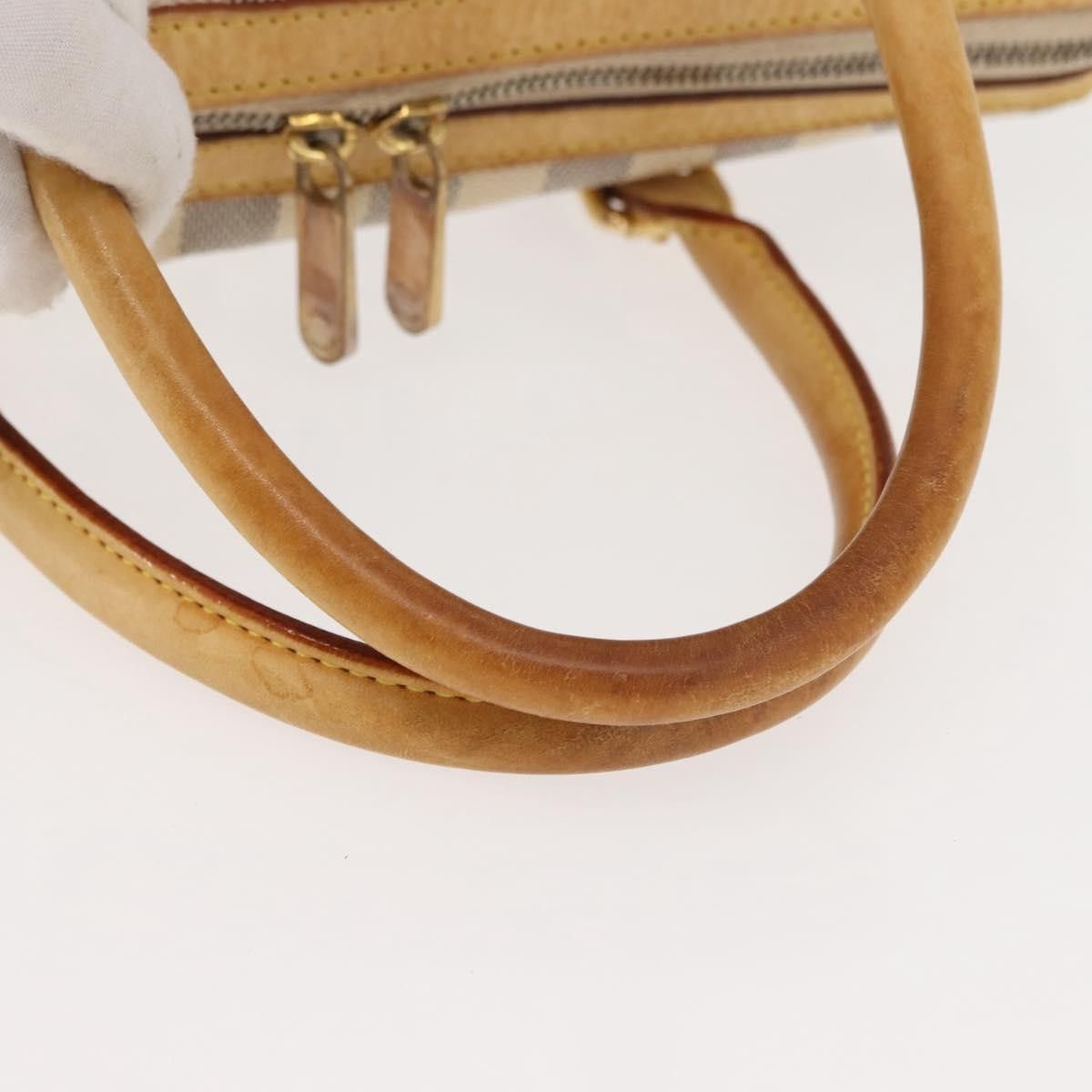Louis Vuitton Louis Vuitton Berkeley Handbag Damier Size ONE SIZE - 8 Thumbnail