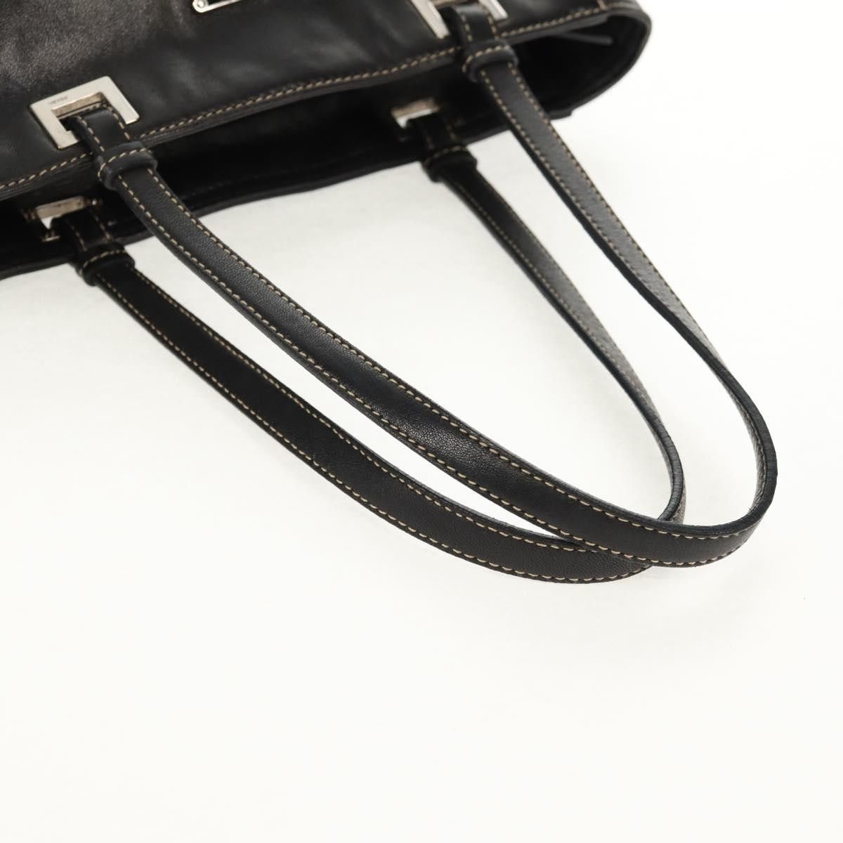 Prada Prada Nappa Acciaio Tote bag Size ONE SIZE - 9 Thumbnail