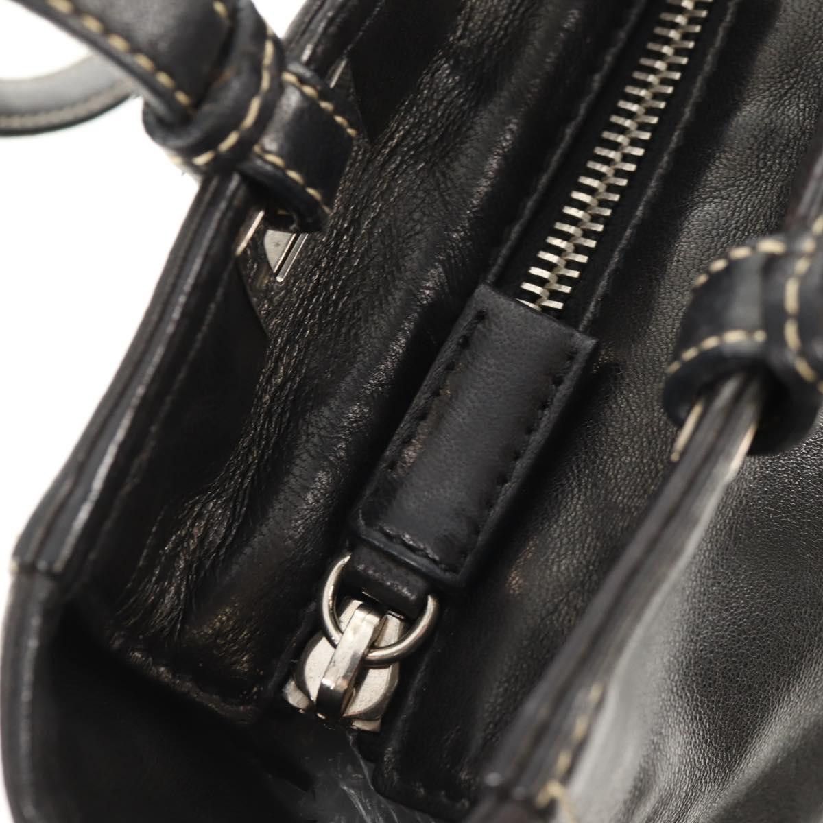 Prada Prada Nappa Acciaio Tote bag Size ONE SIZE - 14 Thumbnail