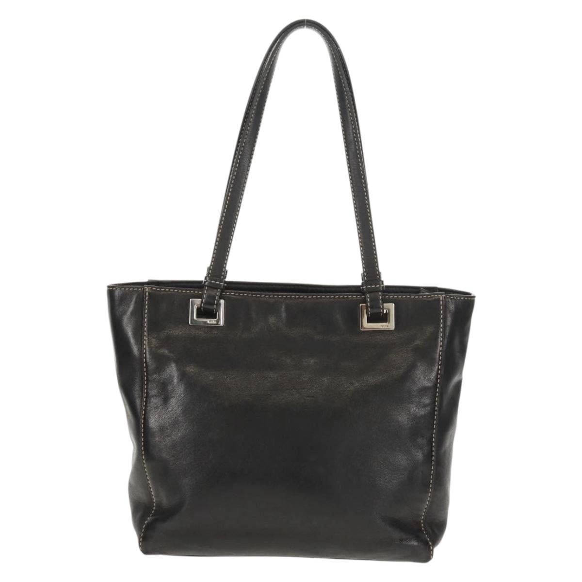 Prada Prada Nappa Acciaio Tote bag Size ONE SIZE - 2 Thumbnail