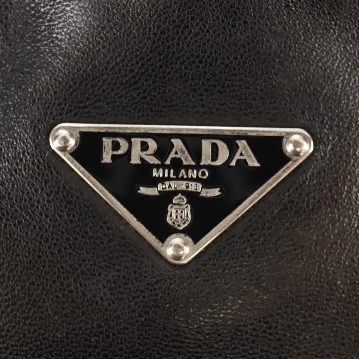 Prada Prada Nappa Acciaio Tote bag Size ONE SIZE - 7 Thumbnail
