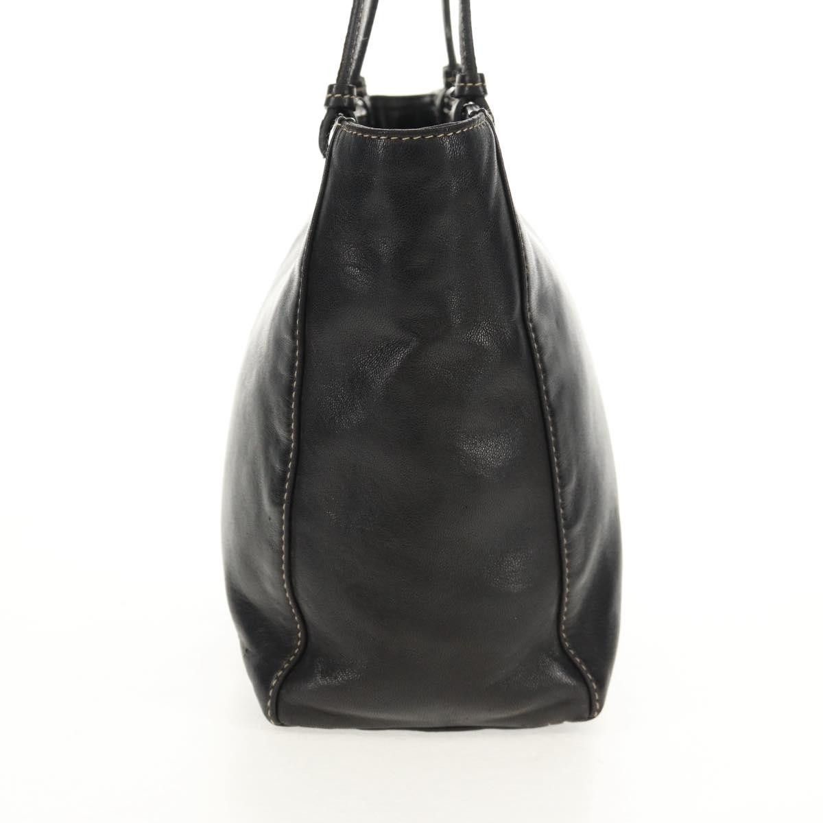 Prada Prada Nappa Acciaio Tote bag Size ONE SIZE - 5 Thumbnail