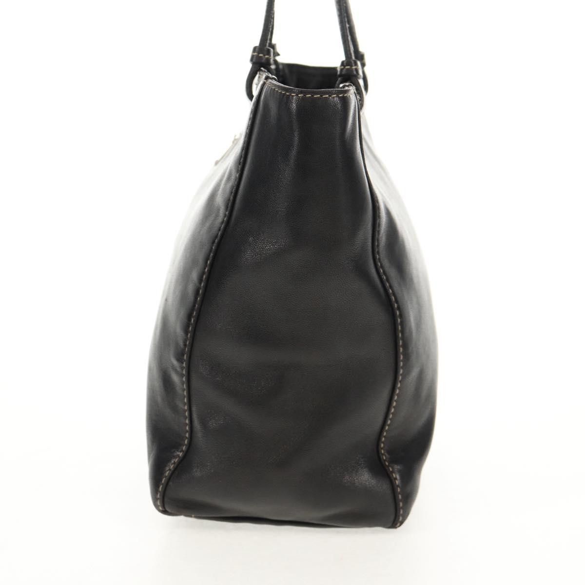 Prada Prada Nappa Acciaio Tote bag Size ONE SIZE - 6 Thumbnail