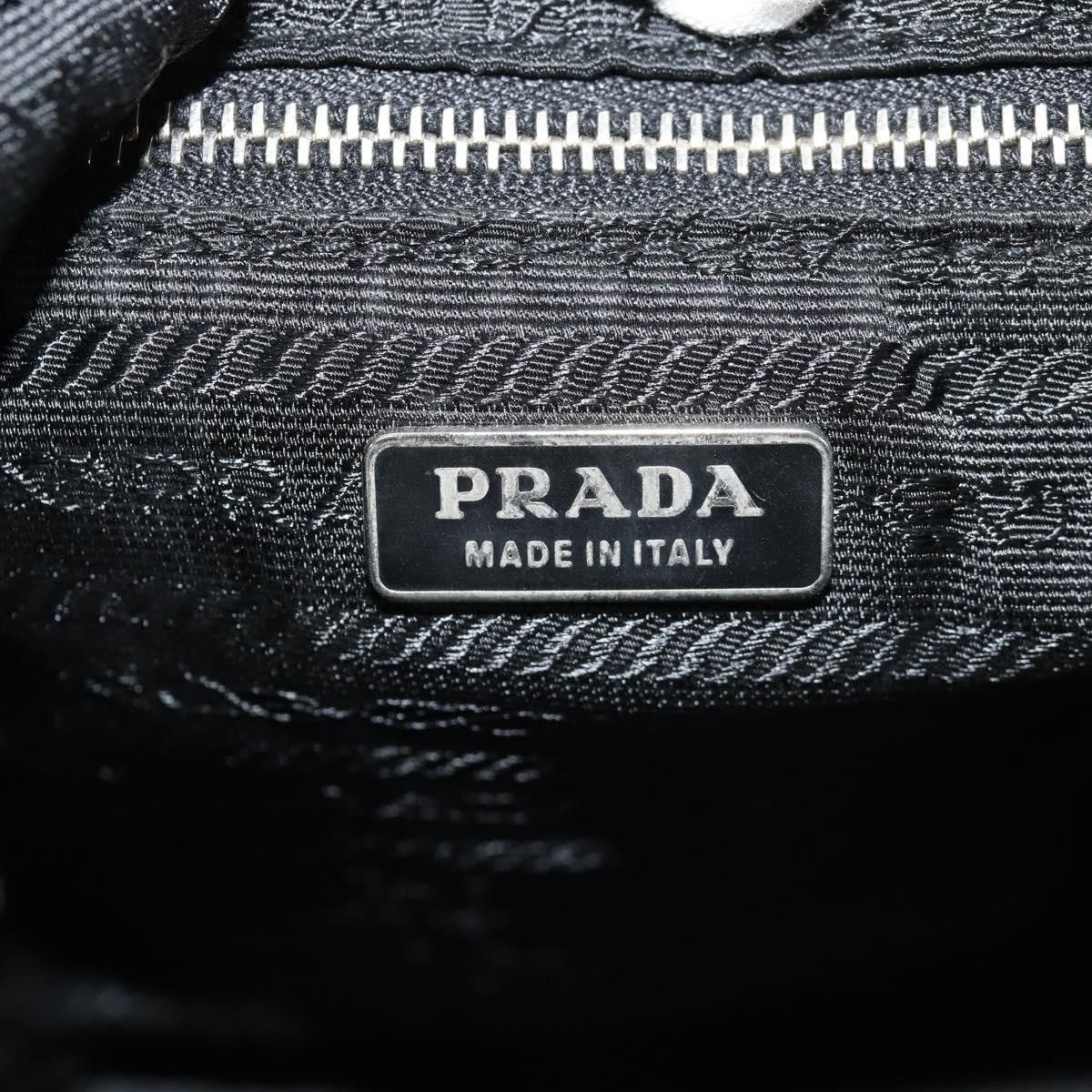 Prada Prada Nappa Acciaio Tote bag Size ONE SIZE - 16 Thumbnail