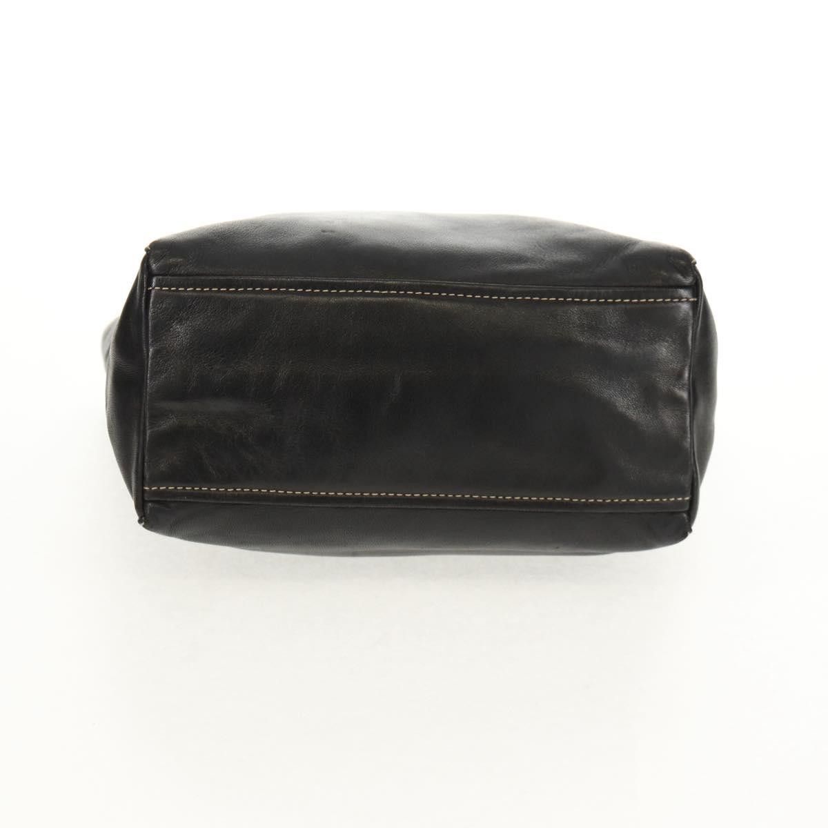 Prada Prada Nappa Acciaio Tote bag Size ONE SIZE - 4 Thumbnail