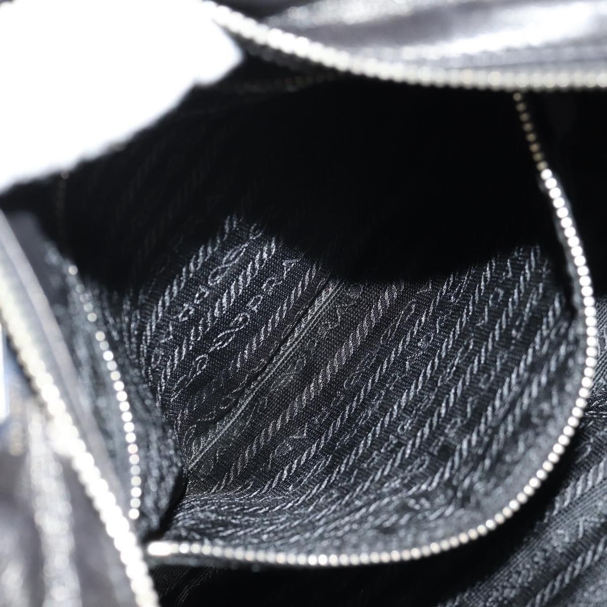 Prada Prada Nappa Acciaio Tote bag Size ONE SIZE - 17 Thumbnail