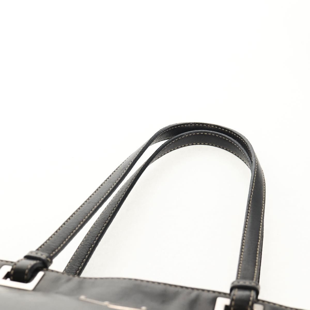 Prada Prada Nappa Acciaio Tote bag Size ONE SIZE - 21 Thumbnail