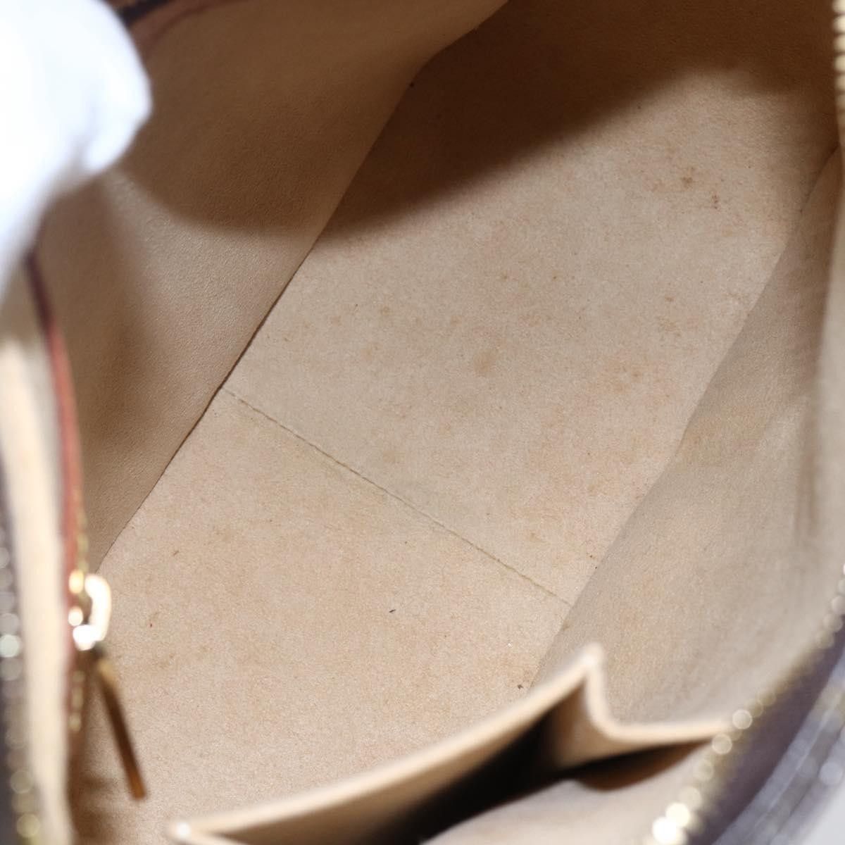 Louis Vuitton Louis Vuitton Looping Handbag Monogram Canvas Size ONE SIZE - 5 Thumbnail