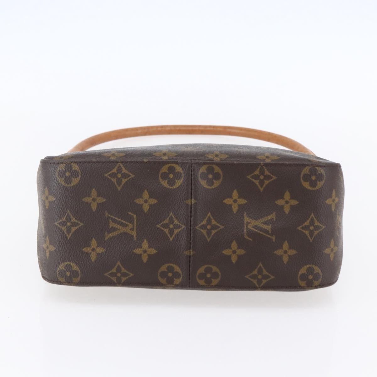 Louis Vuitton Louis Vuitton Looping Handbag Monogram Canvas Size ONE SIZE - 21 Thumbnail
