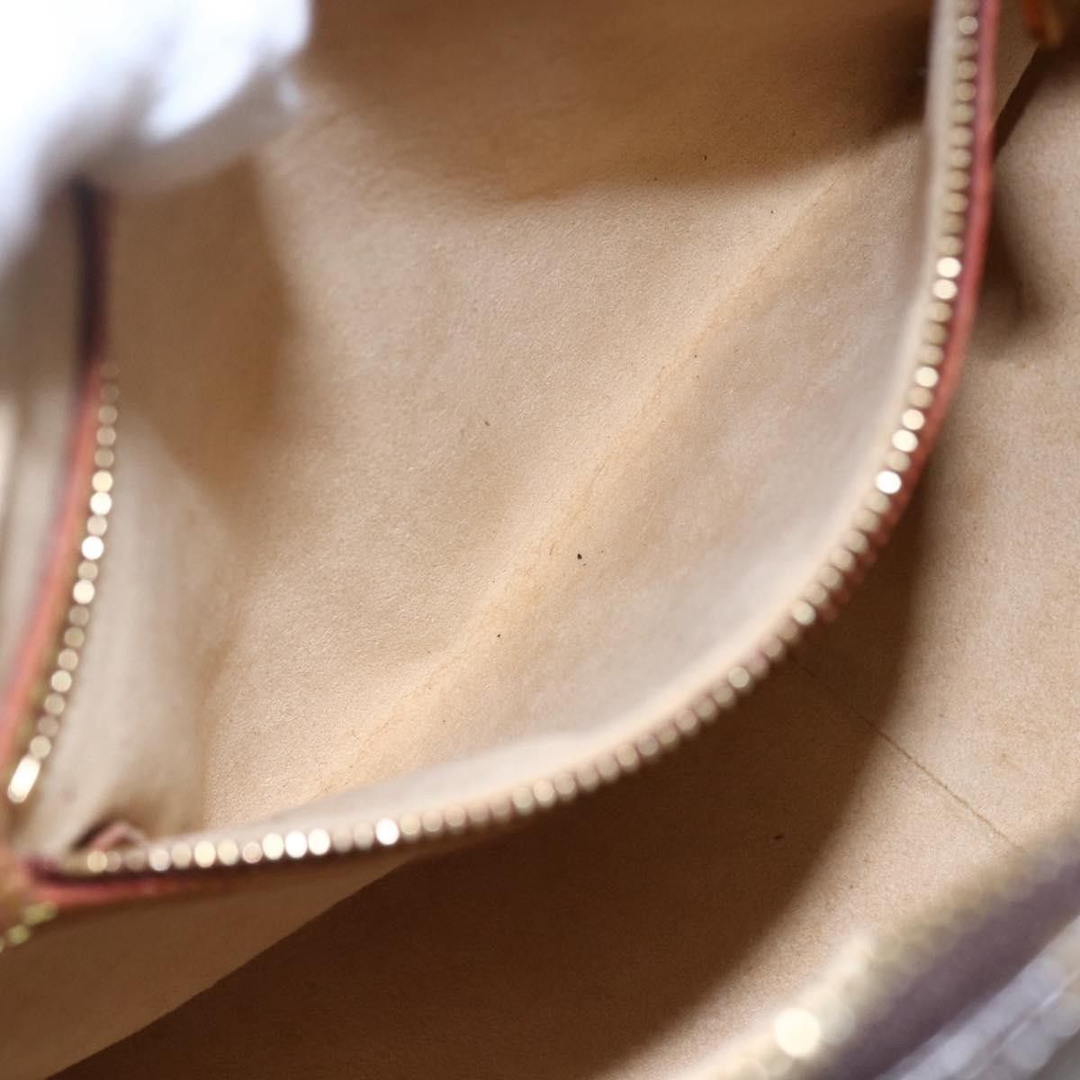 Louis Vuitton Louis Vuitton Looping Handbag Monogram Canvas Size ONE SIZE - 20 Thumbnail