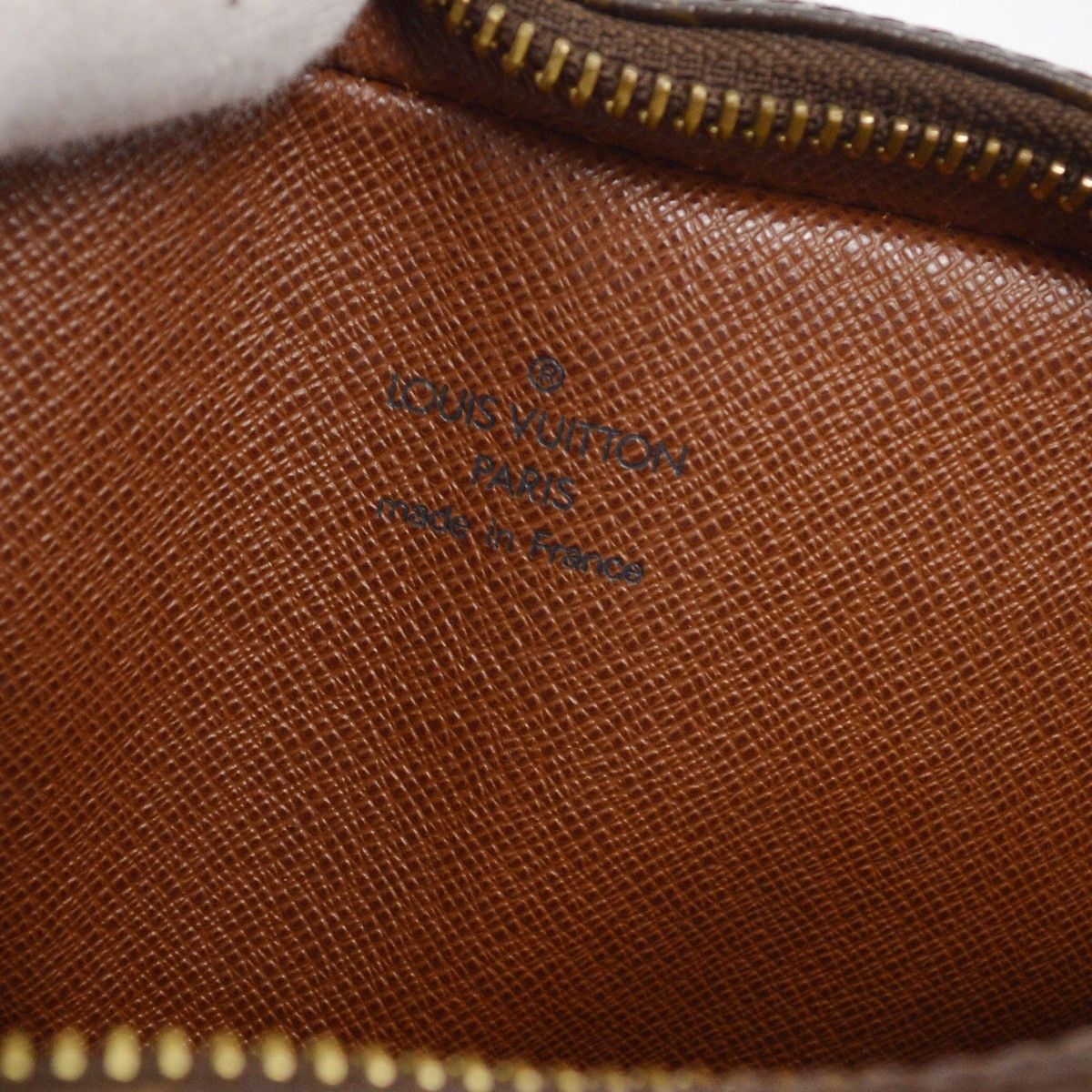 Louis Vuitton Louis Vuitton Amazone Bag Monogram Canvas Size ONE SIZE - 4 Thumbnail