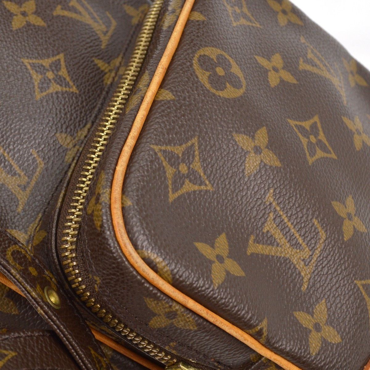 Louis Vuitton Louis Vuitton Amazone Bag Monogram Canvas Size ONE SIZE - 8 Thumbnail