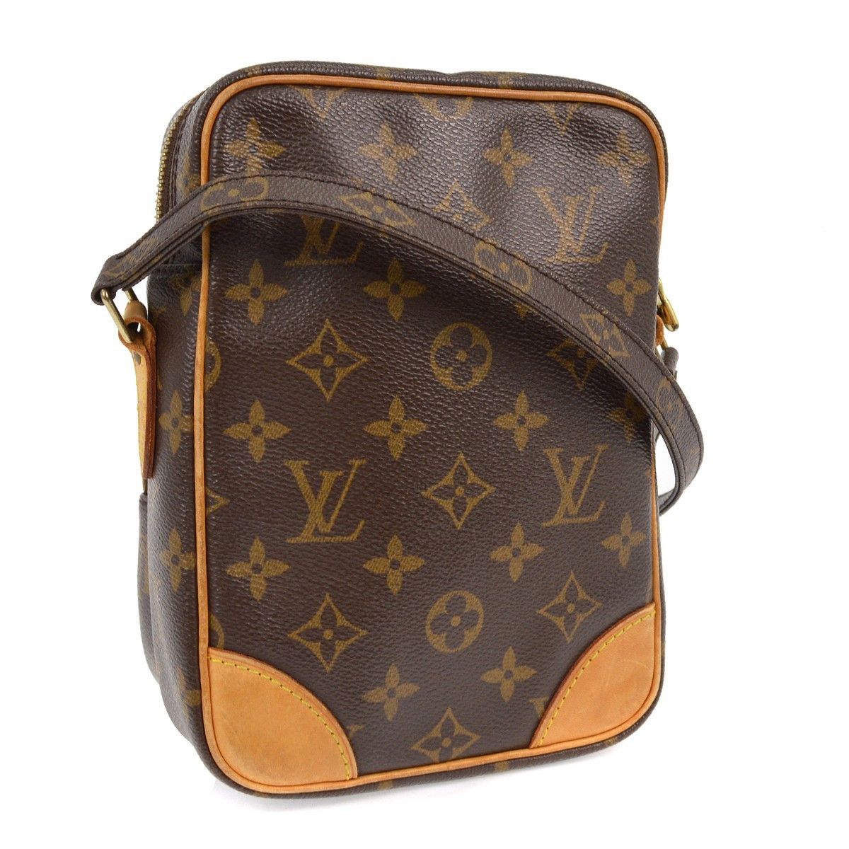 Louis Vuitton Louis Vuitton Amazone Bag Monogram Canvas Size ONE SIZE - 2 Thumbnail