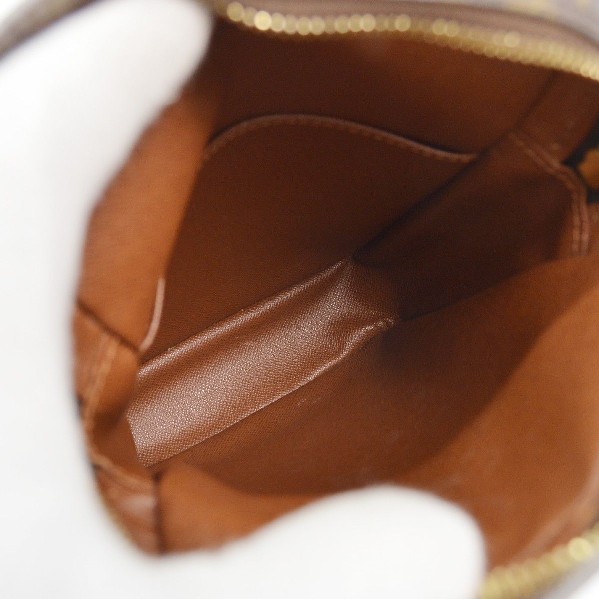 Louis Vuitton Louis Vuitton Amazone Bag Monogram Canvas Size ONE SIZE - 9 Thumbnail