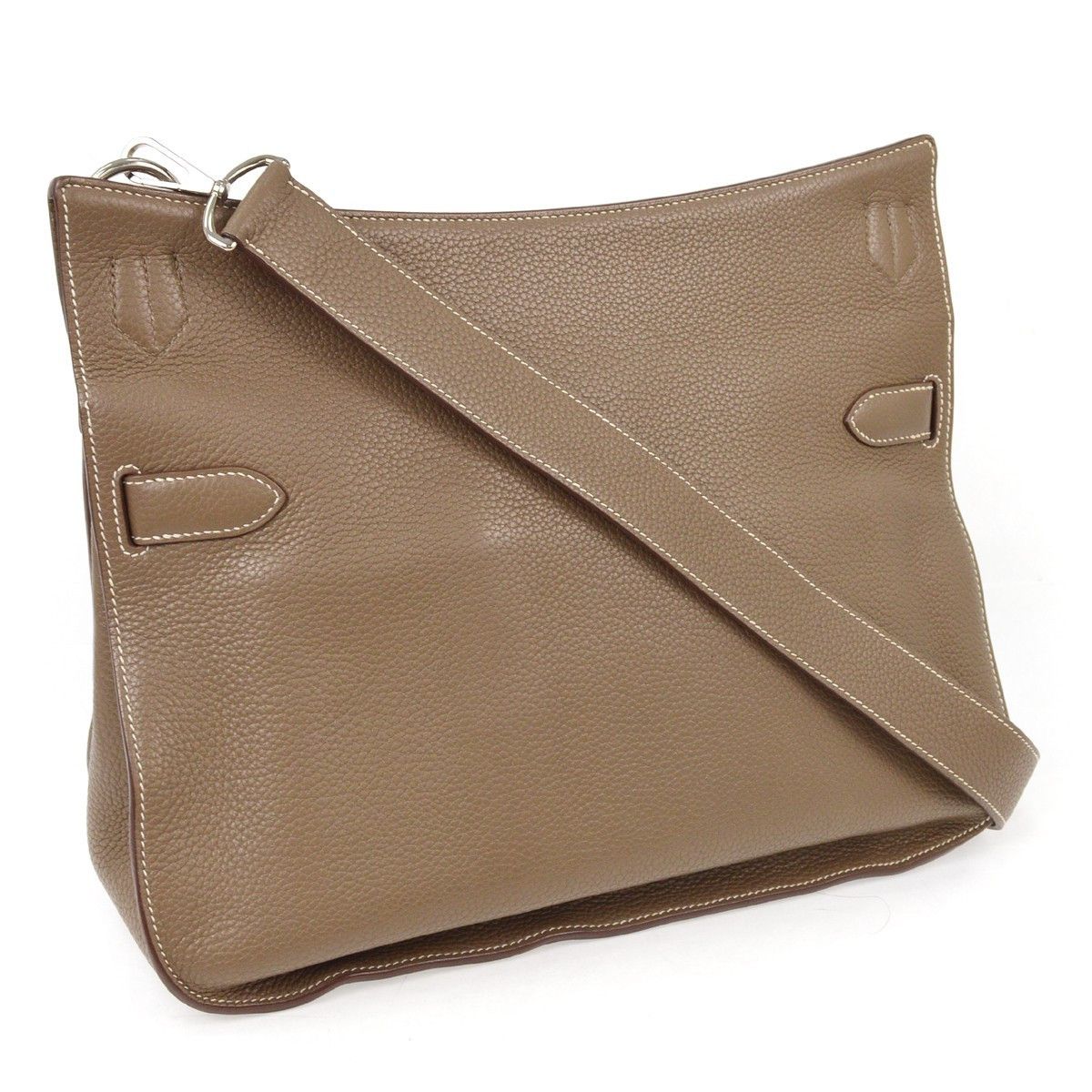 Hermes Hermes Jypsiere Bag Clemence Size ONE SIZE - 2 Thumbnail