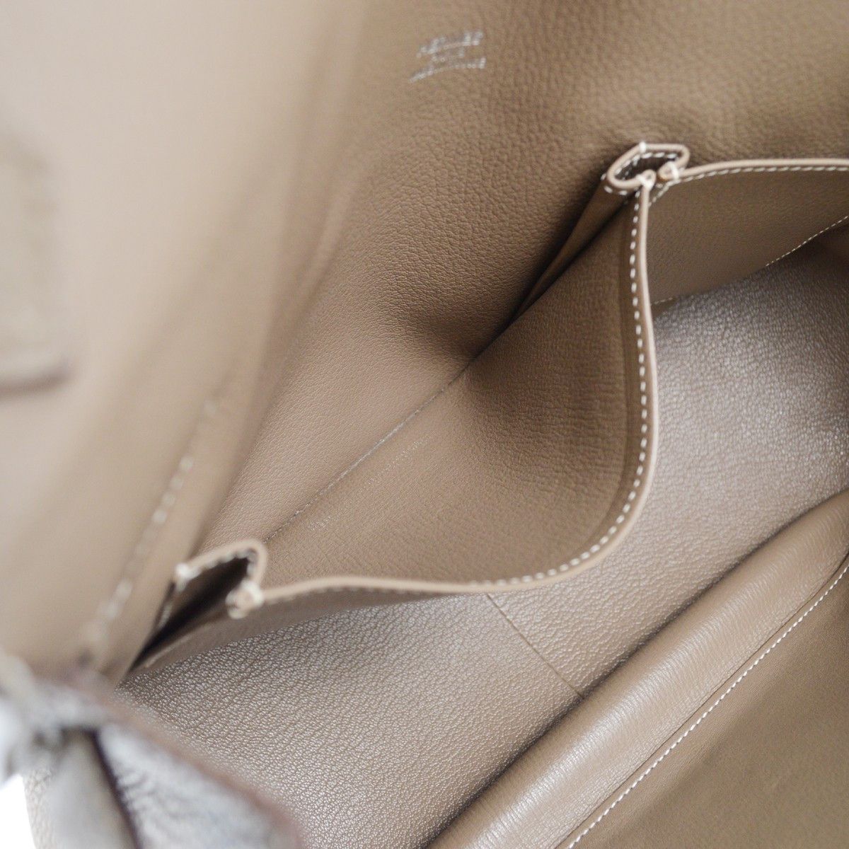 Hermes Hermes Jypsiere Bag Clemence Size ONE SIZE - 7 Thumbnail