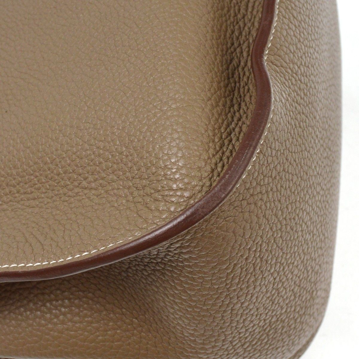 Hermes Hermes Jypsiere Bag Clemence Size ONE SIZE - 6 Thumbnail