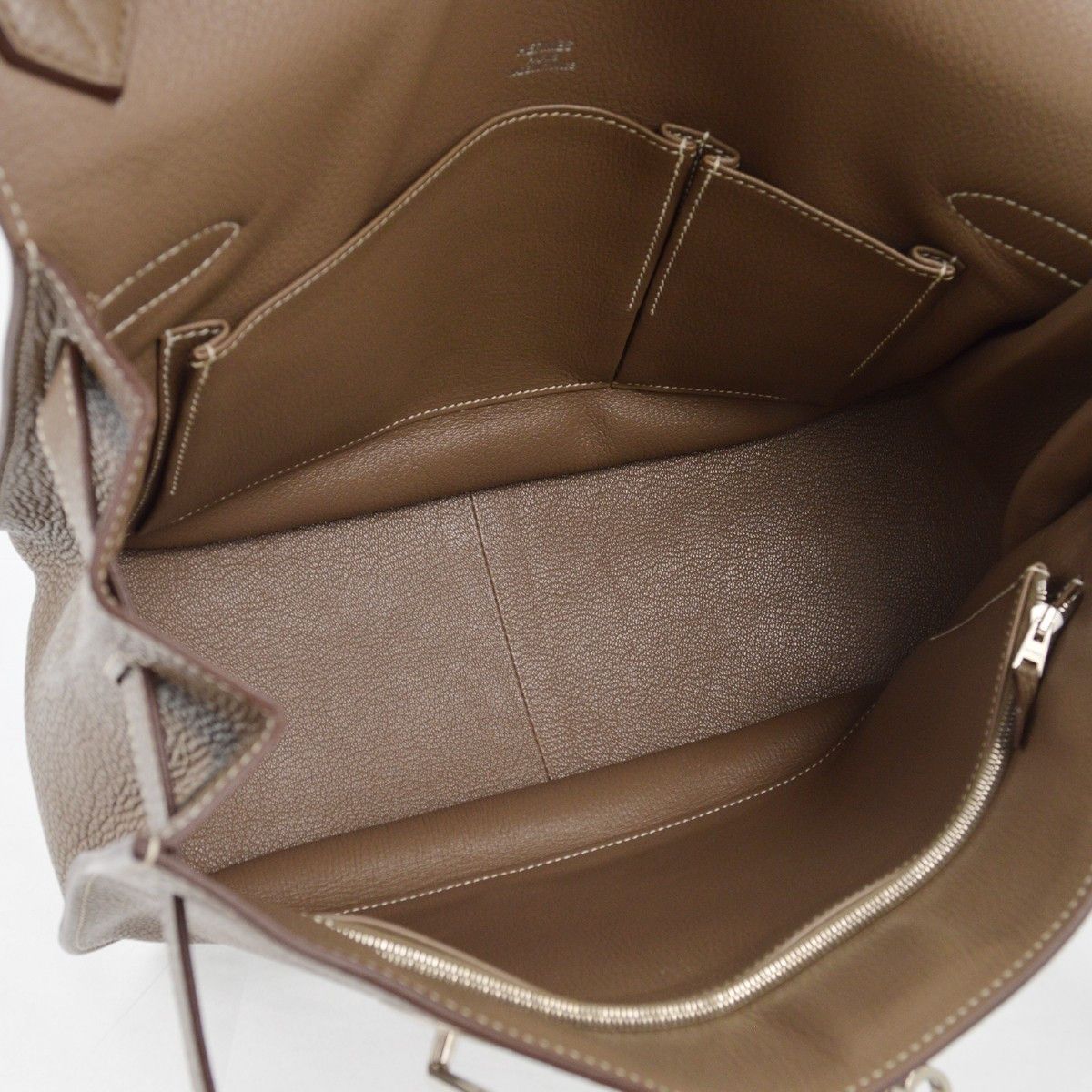 Hermes Hermes Jypsiere Bag Clemence Size ONE SIZE - 3 Thumbnail