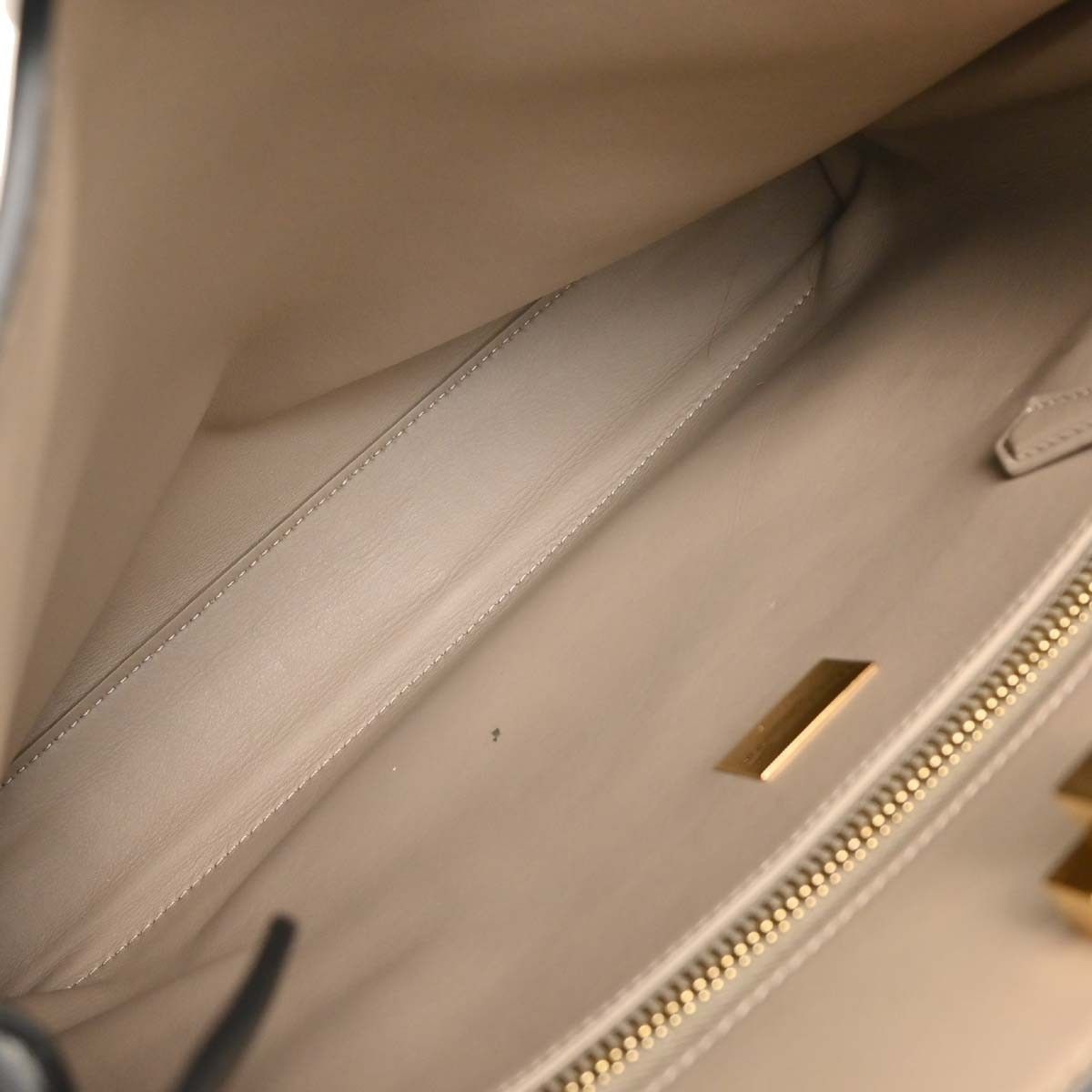 Fendi Fendi Peekaboo Essential Bag Leather Size ONE SIZE - 3 Thumbnail