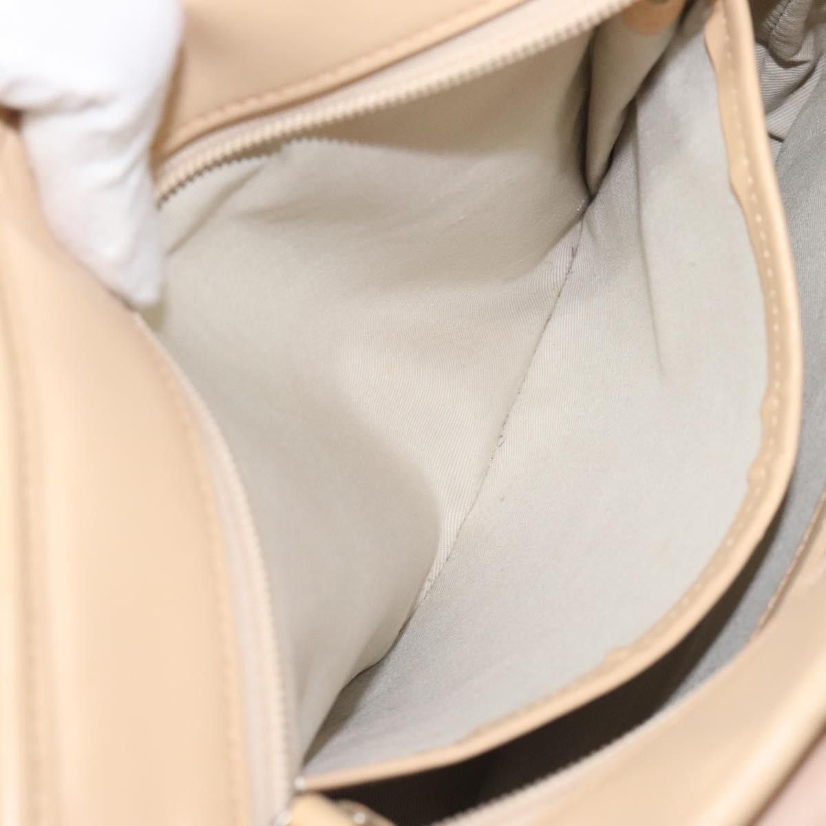 Burberry Burberry Nova Check Tote Canvas and Leather Size ONE SIZE - 23 Thumbnail