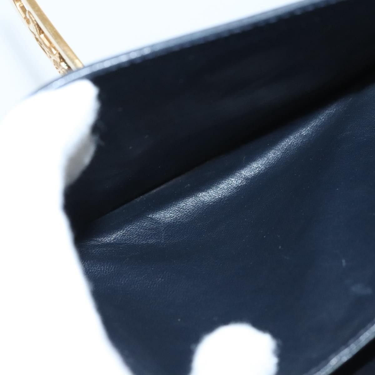 Celine Celine C Sulky Shoulder bag Canvas and Leather Size ONE SIZE - 21 Thumbnail