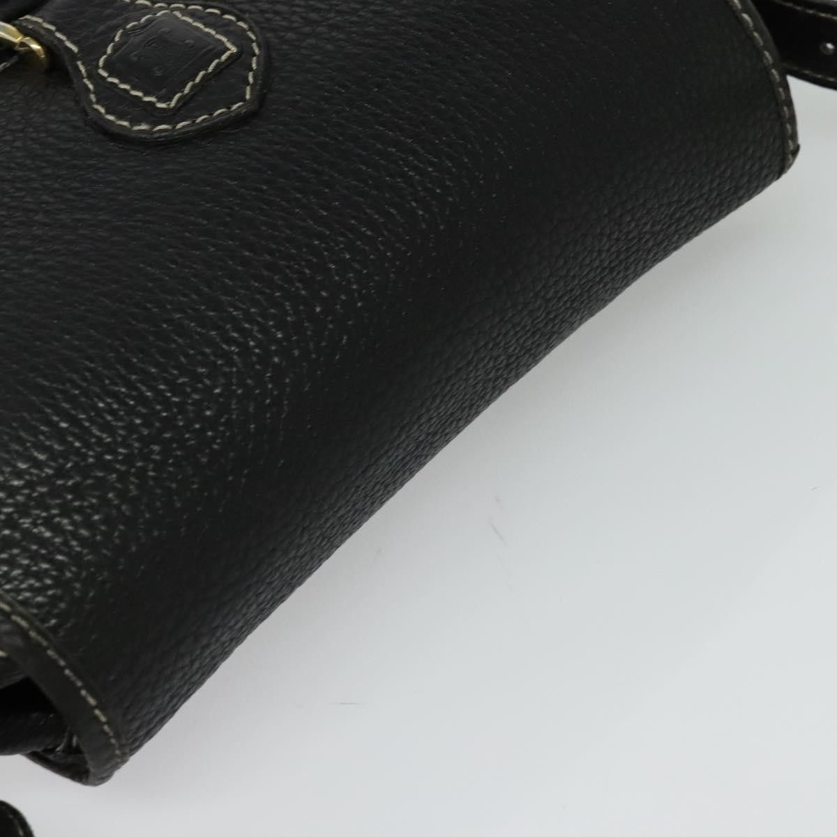 Celine Celine Shoulder Bag Leather Size ONE SIZE - 16 Thumbnail