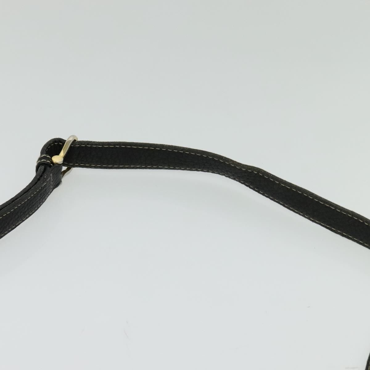 Celine Celine Shoulder Bag Leather Size ONE SIZE - 17 Thumbnail