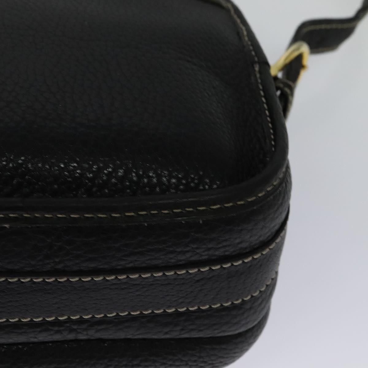 Celine Celine Shoulder Bag Leather Size ONE SIZE - 11 Thumbnail