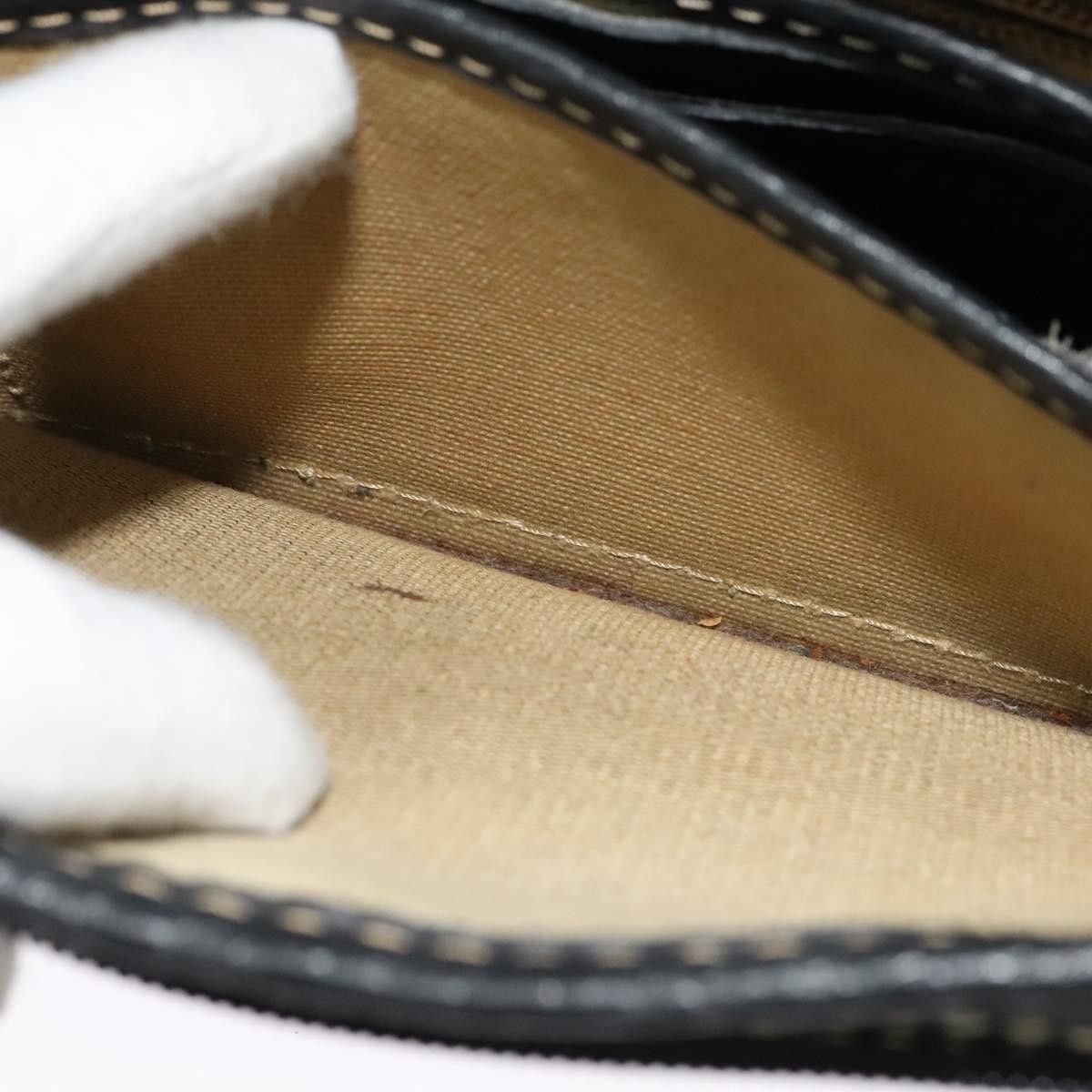 Celine Celine Shoulder Bag Leather Size ONE SIZE - 23 Thumbnail