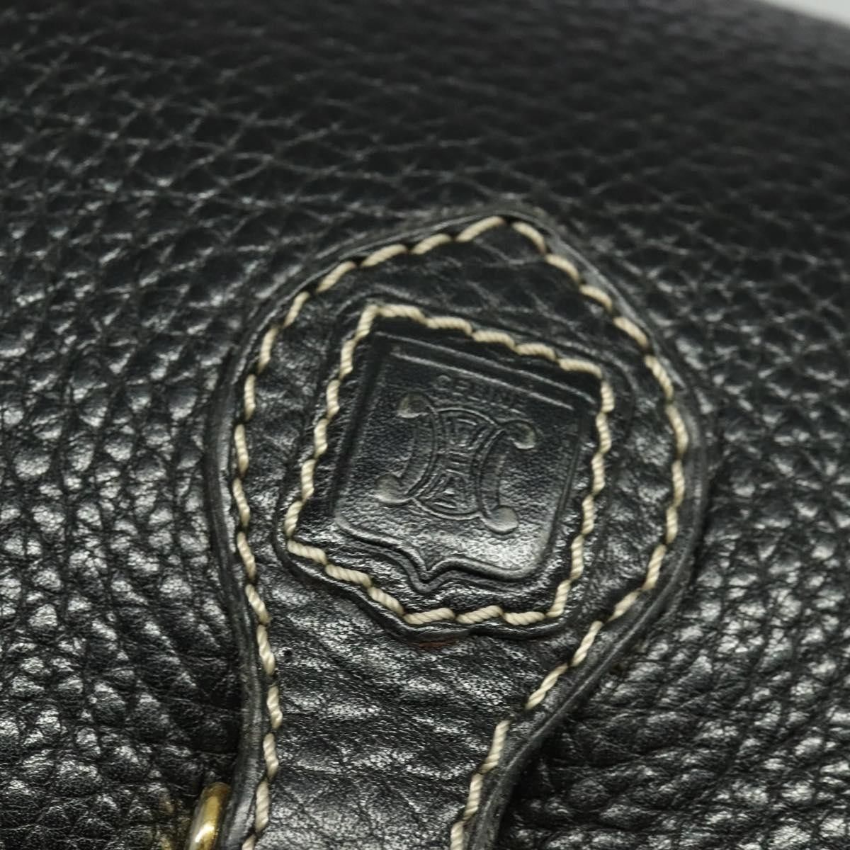 Celine Celine Shoulder Bag Leather Size ONE SIZE - 14 Thumbnail