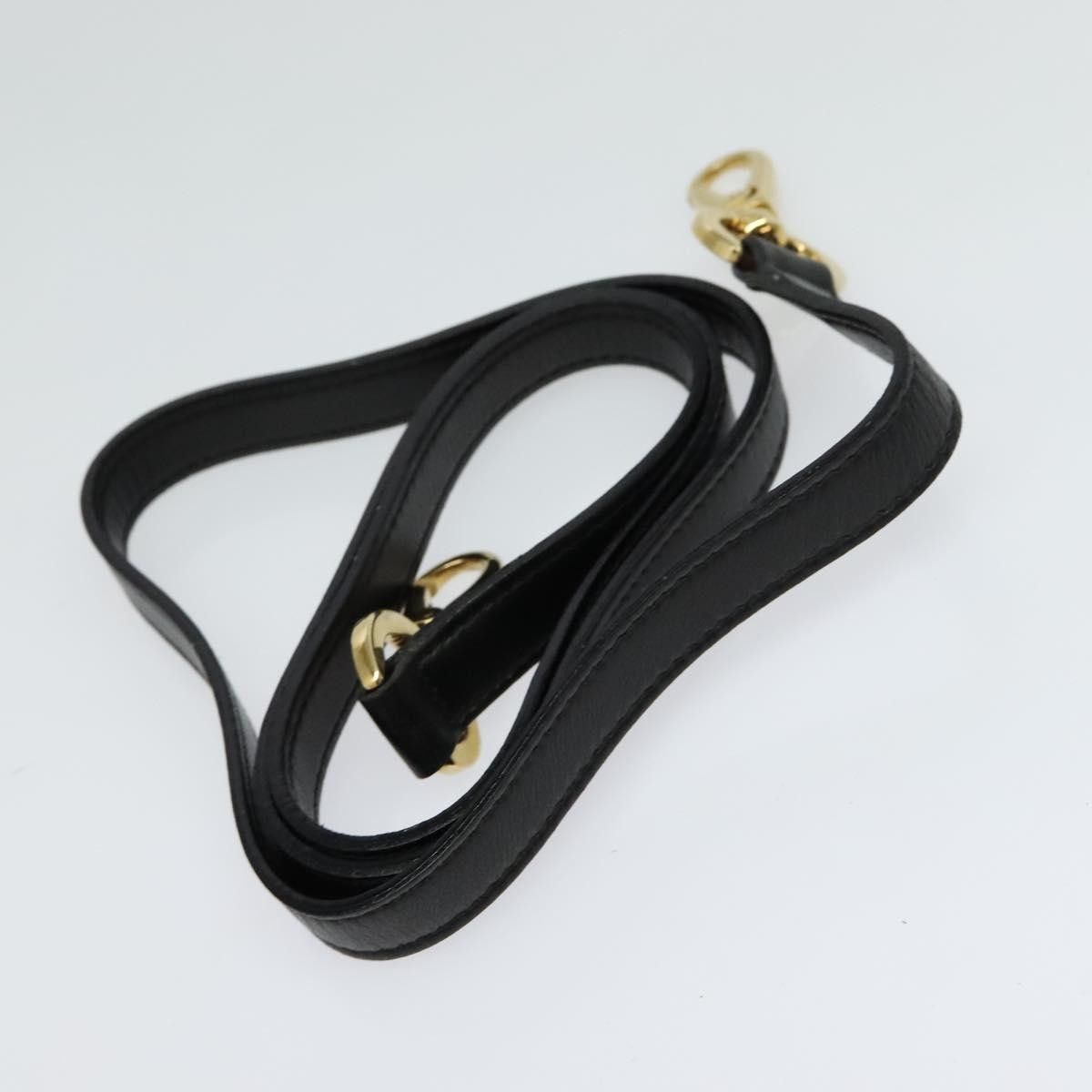Salvatore Ferragamo Salvatore Ferragamo Vintage Handbag Leather Size ONE SIZE - 13 Thumbnail