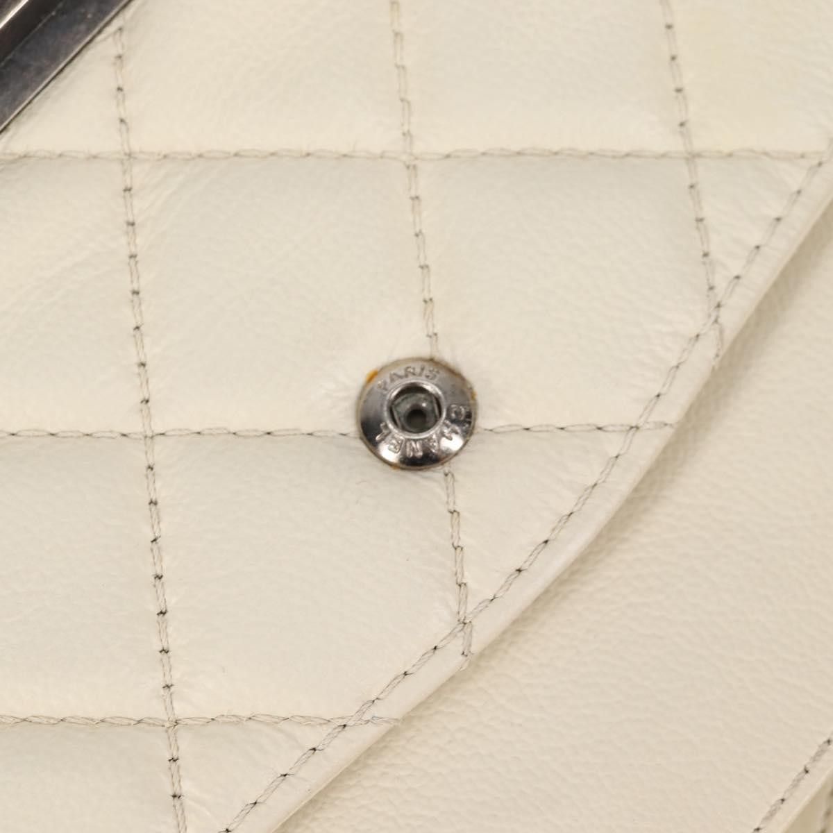 Chanel Chanel Reissue 2.55 Flap Bag Quilted Caviar Size ONE SIZE - 18 Thumbnail