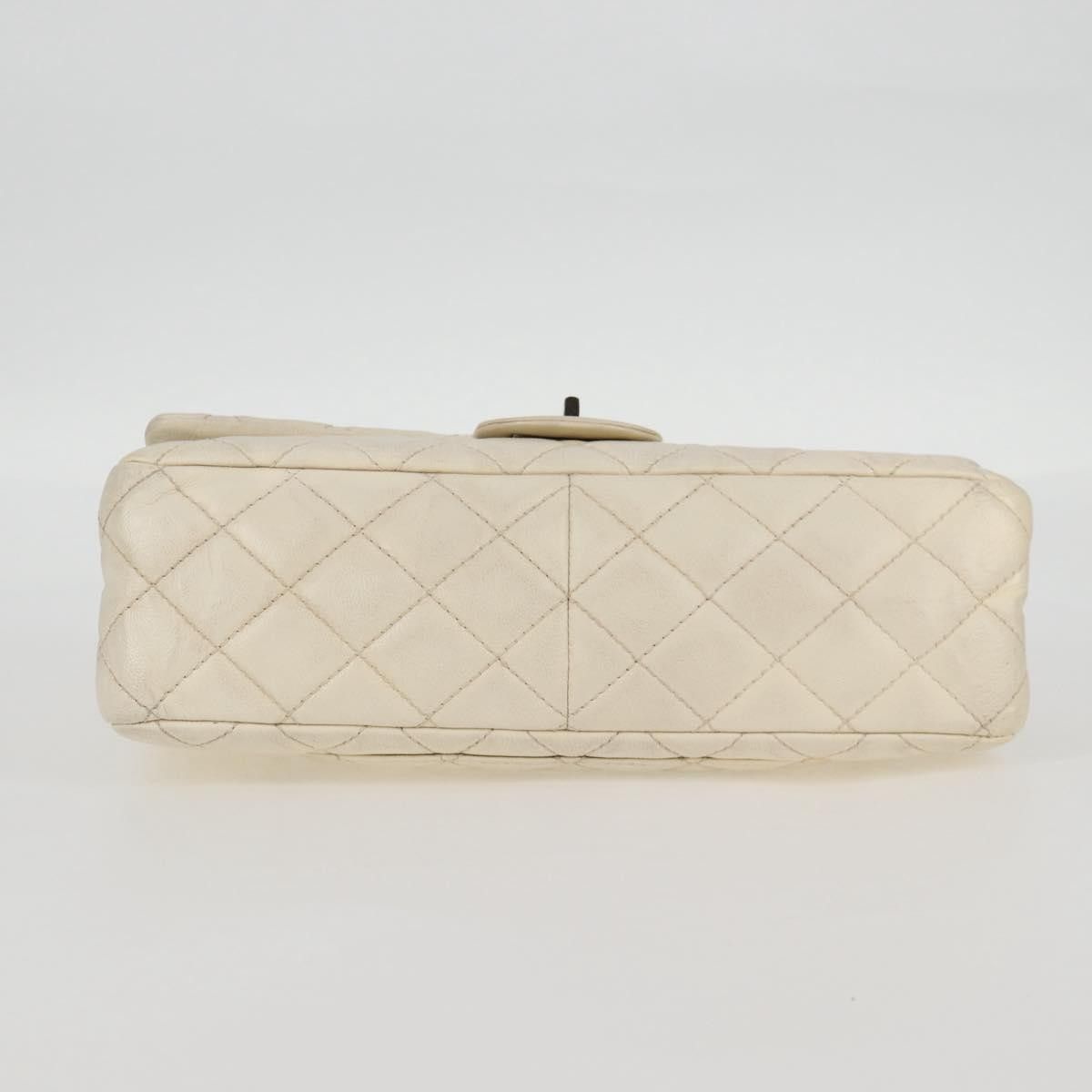 Chanel Chanel Reissue 2.55 Flap Bag Quilted Caviar Size ONE SIZE - 16 Thumbnail