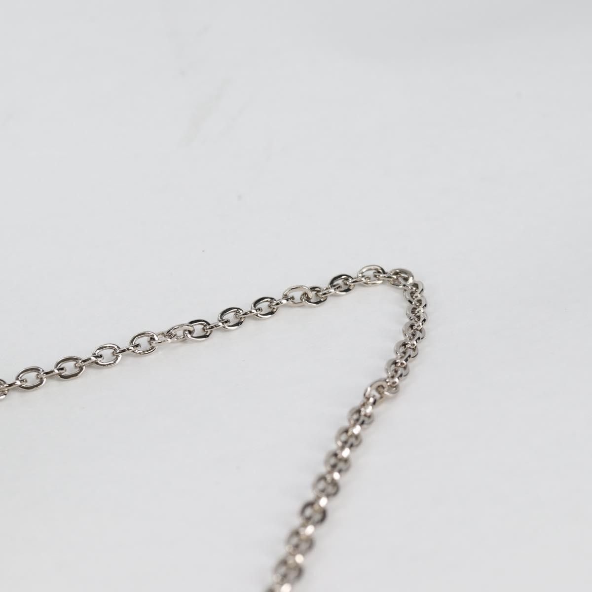 Miu Miu Miu Miu Madras Chain Clutch Matelasse Leather with Glitter Size ONE SIZE - 14 Thumbnail