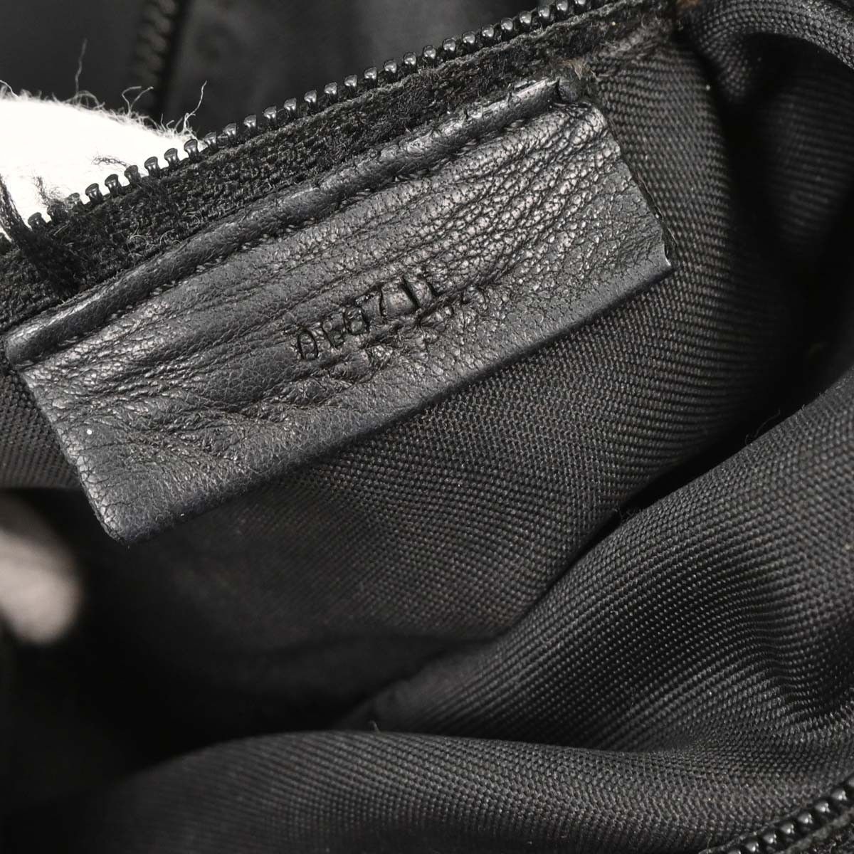 Loewe Loewe Anagram Logo Nappa Aire Hand Bag Leather Size ONE SIZE - 4 Thumbnail