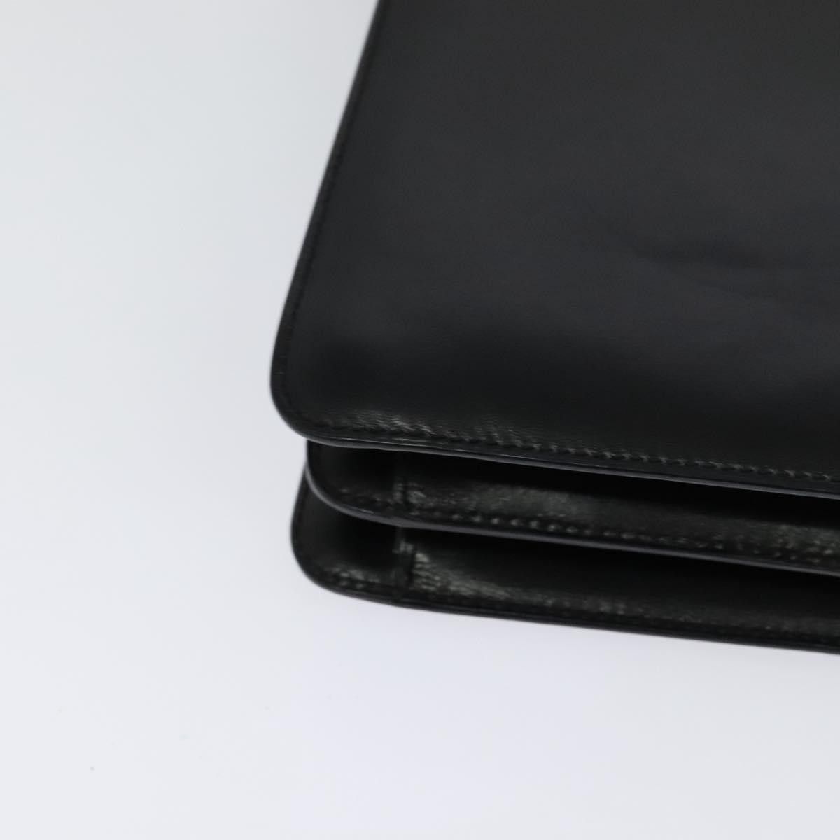 Celine Celine Shoulder Bag Leather Size ONE SIZE - 11 Thumbnail