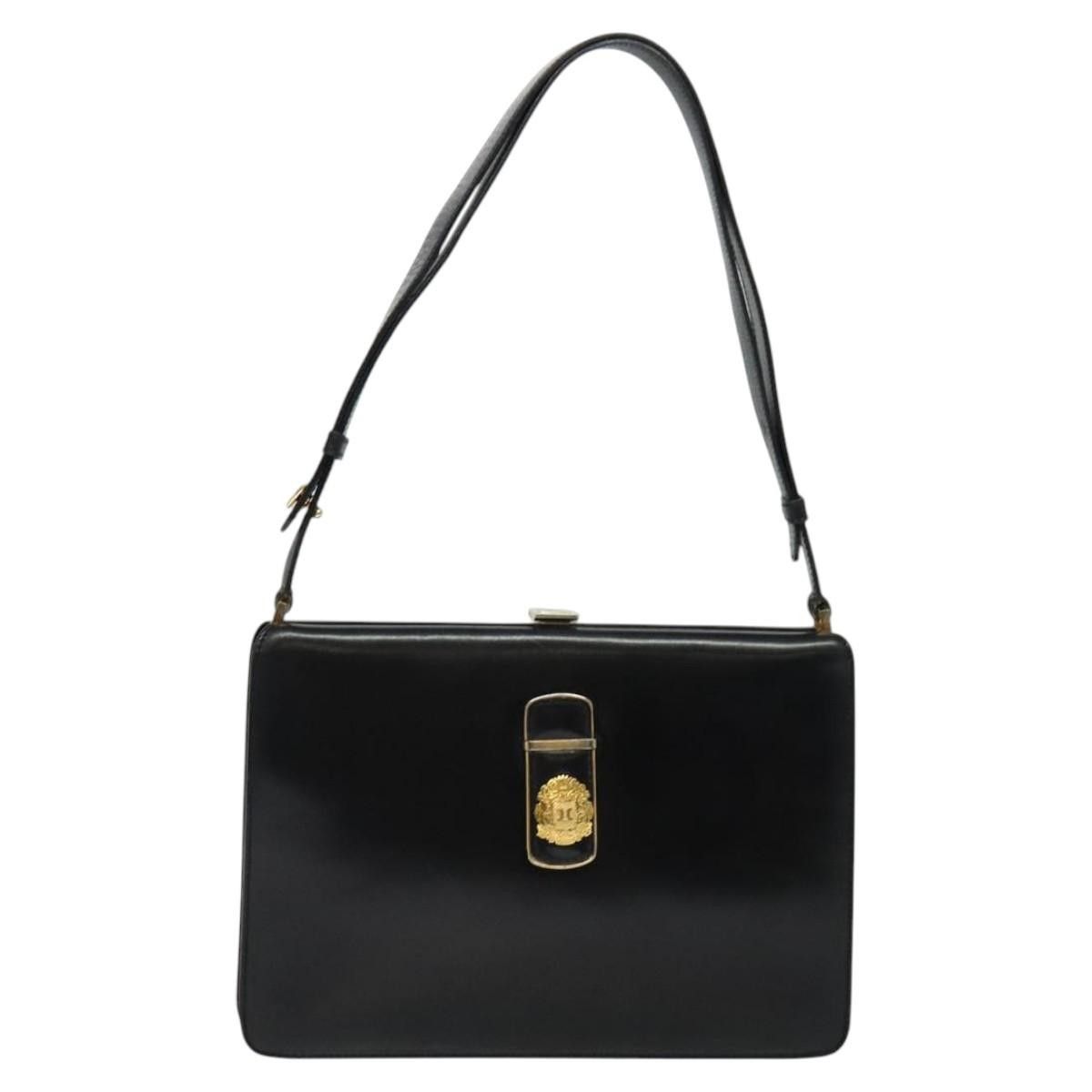 Celine Celine Shoulder Bag Leather Size ONE SIZE - 19 Thumbnail