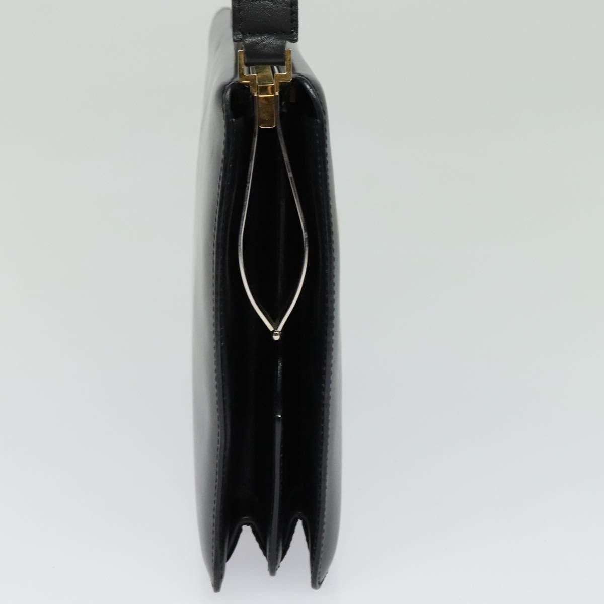 Celine Celine Shoulder Bag Leather Size ONE SIZE - 3 Thumbnail