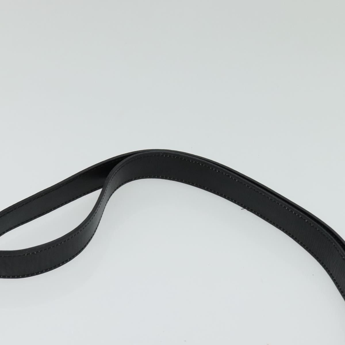 Celine Celine Shoulder Bag Leather Size ONE SIZE - 18 Thumbnail