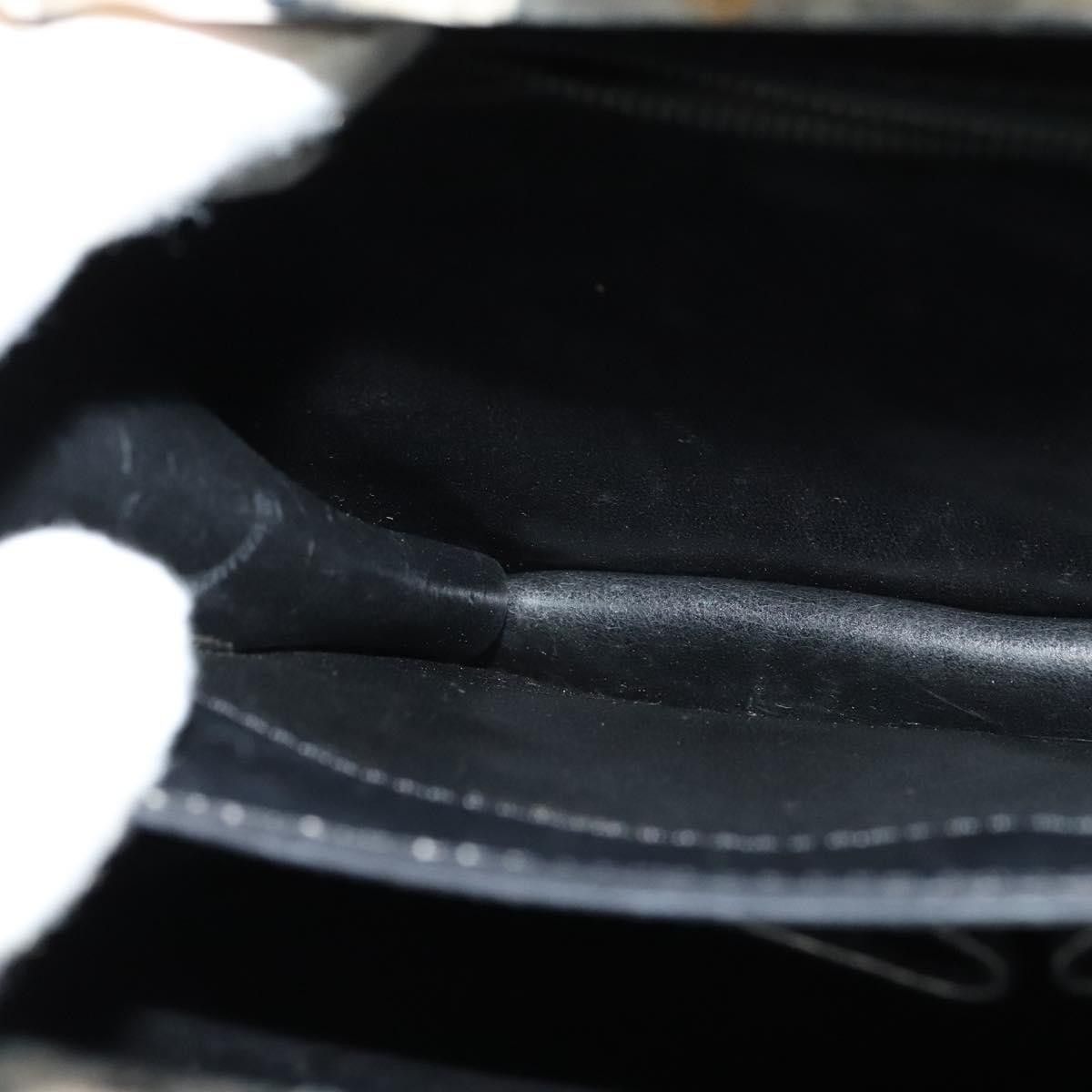 Celine Celine Shoulder Bag Leather Size ONE SIZE - 21 Thumbnail